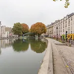 Guestready - Gorgeous Duplex In Central Paris