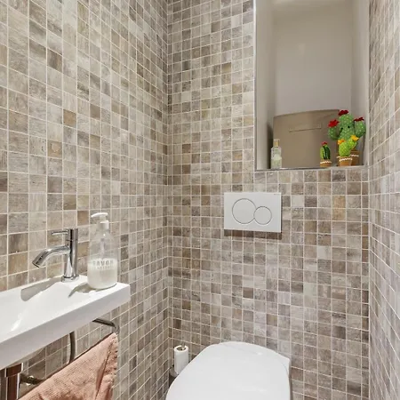 Apartment Guestready - Gorgeous Duplex In