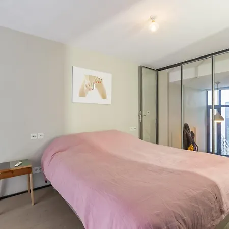 Guestready - Gorgeous Duplex In Apartment Paris